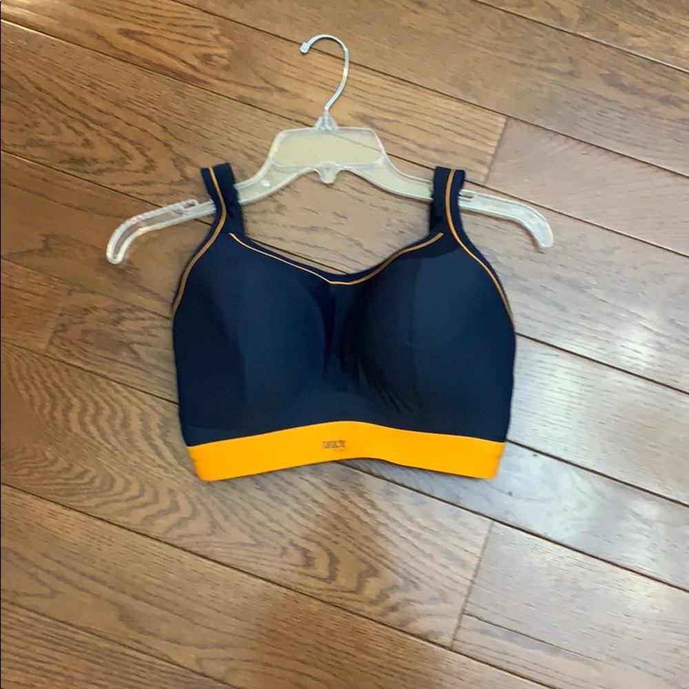 Panache Wired Sportsbra